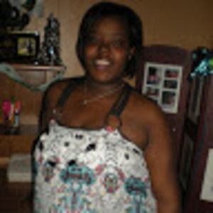 Meet your Posher, Brittney